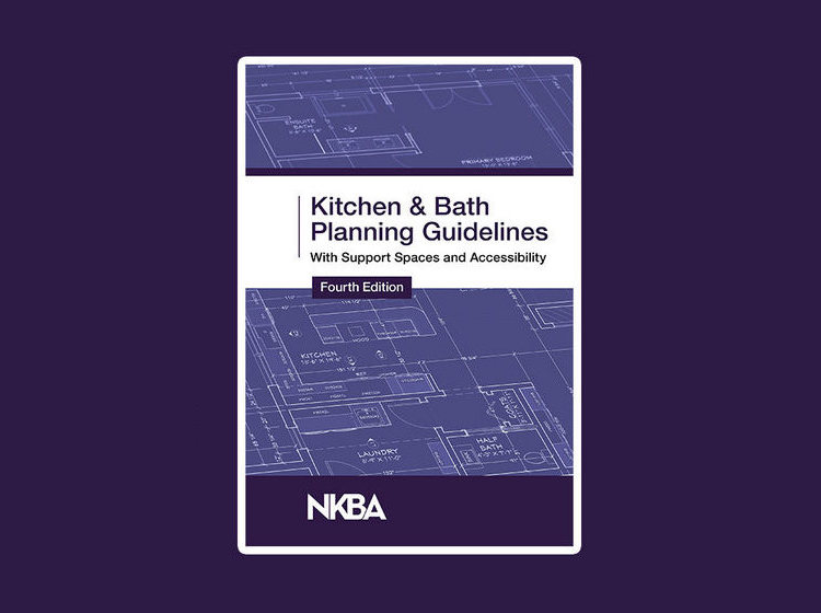 kitchen and bath planning guidelines
