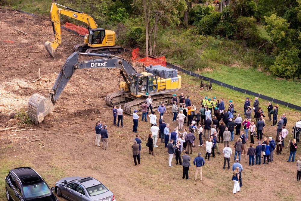 NeuroInclusive Neighborhood Breaks Ground in Michigan Accessible Living